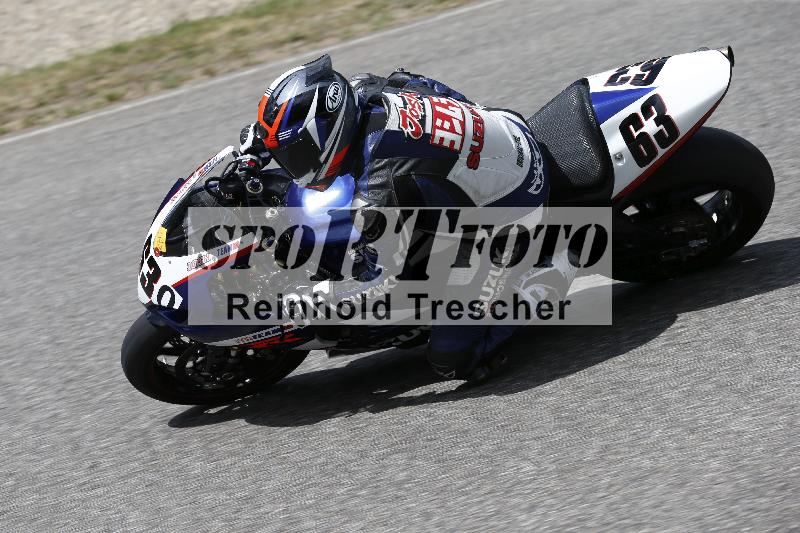 /18 05.06.2026  TZ Motorsport ADR/Gruppe gelb/630